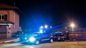 Torino shock: trovato feto in un contenitore vicino ad un’aiuola