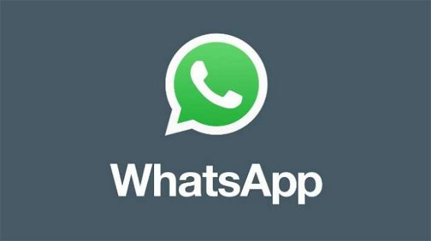 WhatsApp: bug consente a video MP4 dannosi di comprometterne la sicurezza