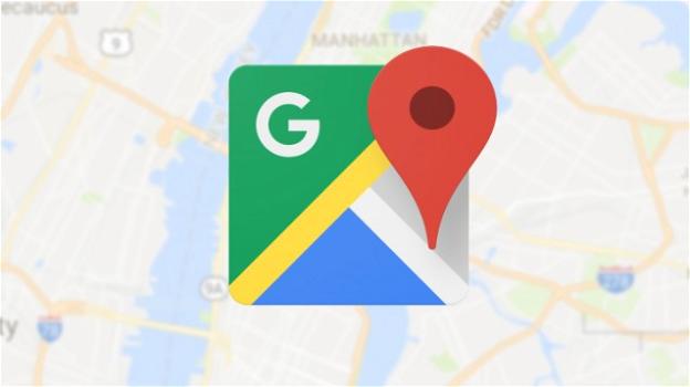 Google Maps: in test i consigli delle Guide Locali, attivi nuovi pulsanti per le mappe