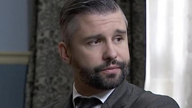 Anticipazioni spagnole “Una Vita”: Felipe decide di non rinunciare all’amore per Marcia