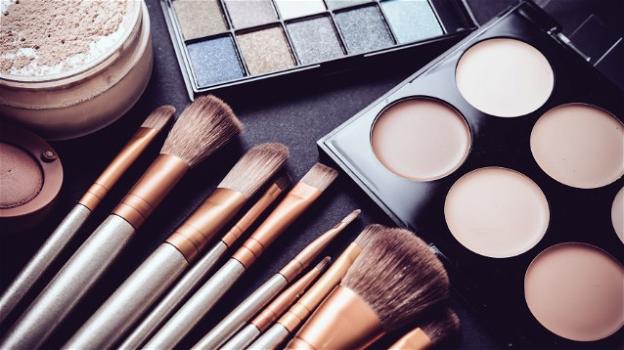 Make up: i prodotti made in Italy primeggiano nei mercati mondiali