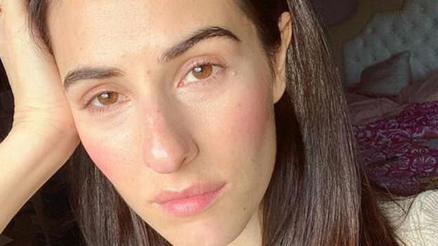 Diana Del Bufalo in profonda crisi: "Non sto passando un periodo facile"
