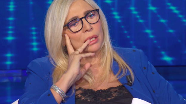 Domenica In, Mara Venier lancia un appello per Venezia: "Il Mose va ultimato, altrimenti diventa una barzelletta"