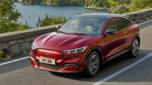 Ford Match-E: la Mustang si scopre elettrica, con 600 km d’autonomia e 465 CV di potenza