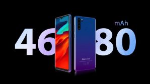 Blackview A80 Pro: ufficiale il budget phone con quadrupla fotocamera posteriore