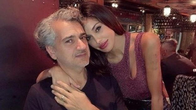 Belen Rodriguez, il regalo per il compleanno del papà Gustavo: "Una cosa che lui desiderava da anni"