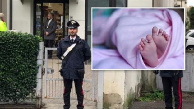 Firenze, neonata trovata morta in una borsa abbandonata