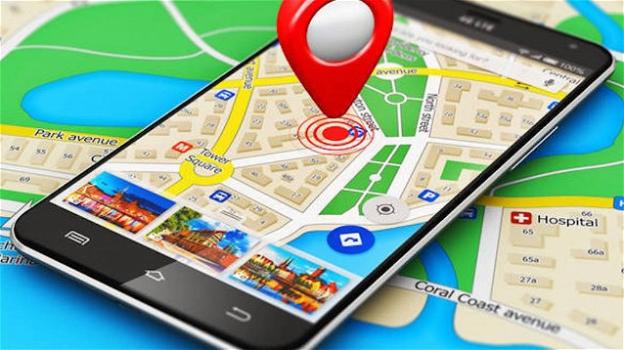 Google Maps: novità per le auto elettriche, Maps Go da record, premi per le Guide Locali
