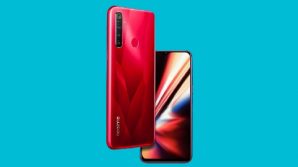 Realme 5S: in campo il medio-gamma con maxi batteria e fotocamera da 48 megapixel