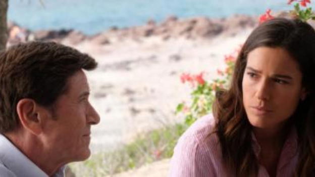 L’Isola di Pietro 3, ultima puntata: Monica si costituisce per l’omicidio di Chiara, Valerio chiede il trasferimento
