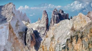 Le montagne della Valle d’Aosta raccontate in una mostra