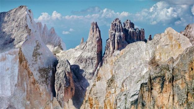 Le montagne della Valle d’Aosta raccontate in una mostra