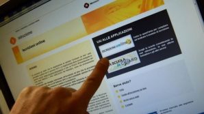 Iscrizioni a scuola: 27 dicembre prima registrazione, la domanda online