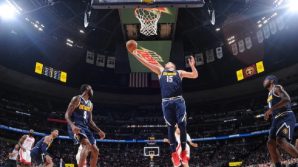 NBA, 20 novembre 2019: i Nuggets battono i Rockets, i Clippers sconfiggono i Celtics