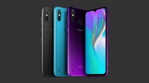Infinix Smart 4: lo smartphone a basso budget è servito con tanto di dual camera