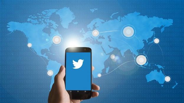 Twitter: rilascio globale per la funzione che nasconde le risposte ai tweet