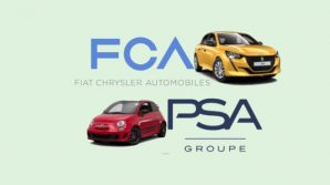 Fusione FCA-PSA: la lettera di intenti verrà firmata entro la fine dell’anno