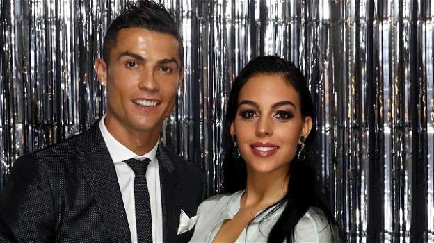 Cristiano Ronaldo: le nozze segrete in Marocco