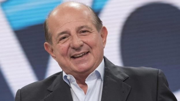 Giancarlo Magalli confessa un aneddoto sulla Lollobrigida: "Glielo feci vedere senza malizia"