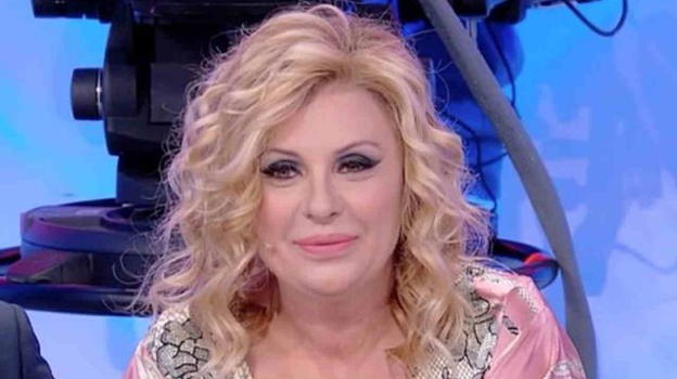 Tina Cipollari: "Cosa penso del mio ex marito e della fidanzata Ambra Lombardo"