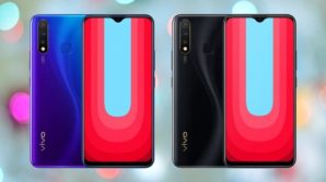 Vivo U20: ufficiale lo smartphone per la creazione ed il godimento multimediale