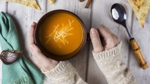 Comfort food: i cibi che ci rendono felici