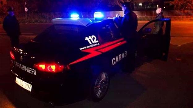 Bari: carabiniere, trovato con un grammo di cocaina, arrestato dai colleghi