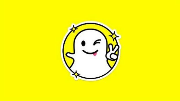 Snapchat: attivo il filtro Time Machine ed il team anti-disinformazione. In arrivo le news