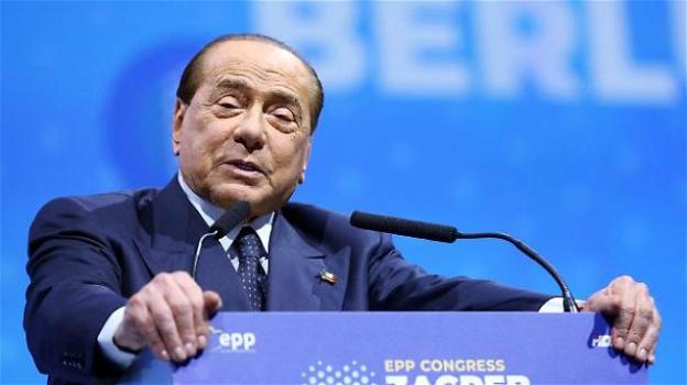 Silvio Berlusconi: ecco le sue parole sugli alleati