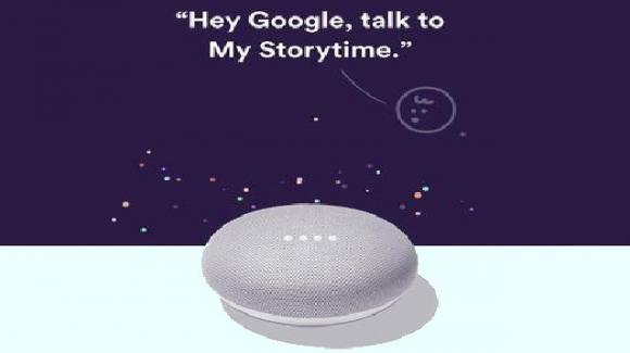 Google La Favola Della Buonanotte Anche In Assenza Dei Genitori