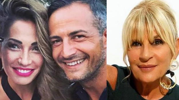 Uomini e Donne, anticipazioni: Ida Platano e Riccardo Guarnieri concludono la loro conoscenza