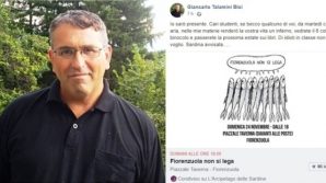 Movimento delle sardine: nel piacentino professore minaccia studenti