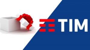 TIM regala 10 Giga di traffico dati ad alcuni utenti (molto) fortunati