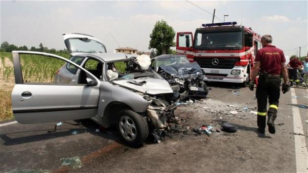 Nove morti al giorno per incidenti stradali in Italia. Ecco le statistiche delle province più pericolose