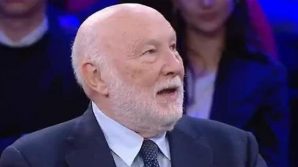 Domenico De Masi ha sottolineato che Luigi Di Maio vorrebbe tornare da Salvini