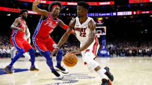 NBA, 23 novembre 2019: i 76ers travolgono gli Heat, i Lakers faticano ma vincono a Memphis