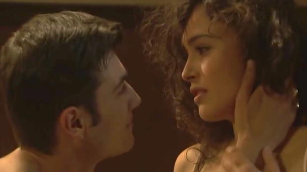 Il Segreto, anticipazioni 25 novembre: tra Lola e Prudencio scoppia la passione, Francisca vuole distruggere Severo