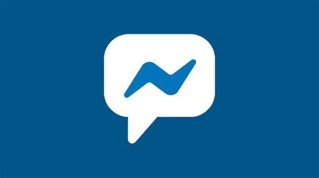 Messenger: allo studio una funzione per la condivisione con gli amici più intimi