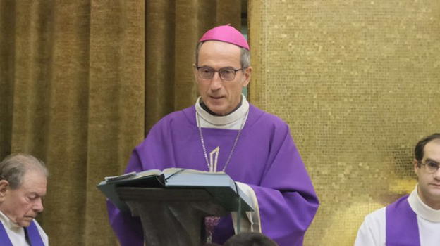Belluno: il vescovo chiede scusa ai divorziati allontanati dalle comunità