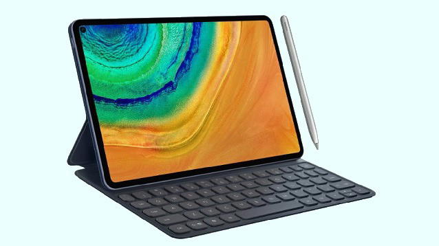 Huawei MatePad Pro: ufficiale il tablet professionale più potente al mondo