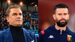 Serie A Tim: probabili formazioni di SPAL-Genoa