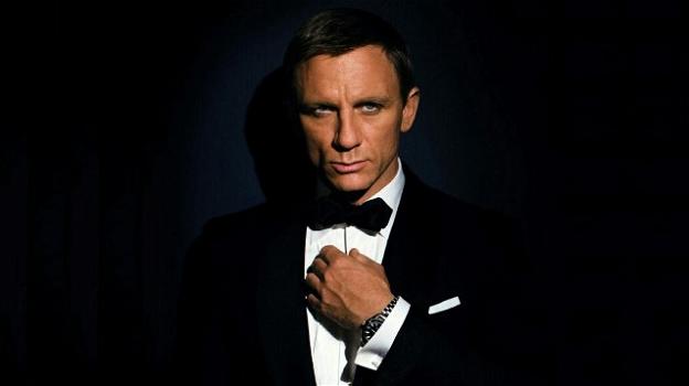 Daniel Craig è inamovibile: “Ho chiuso con Bond”