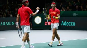 Alla Spagna la nuova Coppa Davis, sconfitto il Canada in finale