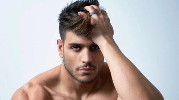 "U&D", Luigi Mastroianni fa chiarezza sul suo viaggio a Barcellona