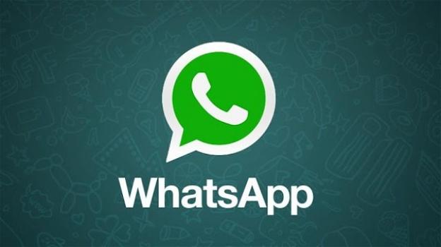 WhatsApp: in rilascio sul web il raggruppamento degli stickers