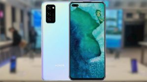 Honor V30 e Honor V30 Pro: ufficiali i cameraphone top gamma con 5G di serie