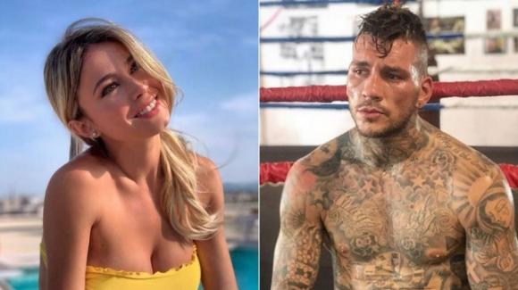 Diletta Leotta Il Fidanzato Daniele Scardina Considerato Troppo Brutto Per Stare Con Lei