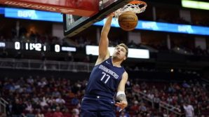 NBA, 24 novembre 2019: Doncic guida i Mavericks al successo in casa Rockets, Denver abbatte Phoenix