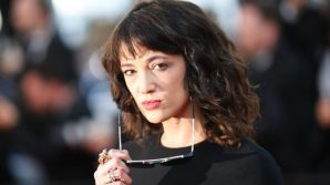 Asia Argento abbandona il movimento Metoo: “Mi chiedo a cosa sia servito”