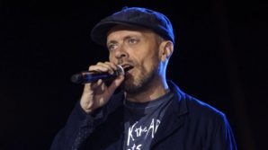 Max Pezzali è pronto al grande esordio allo stadio San Siro
